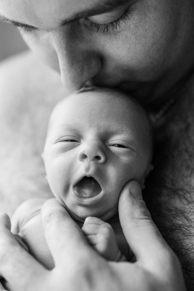 Photograph by Anna Green