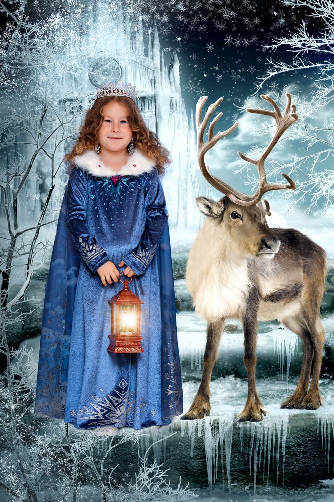 Photograph by EKATERINA ROMANYUK