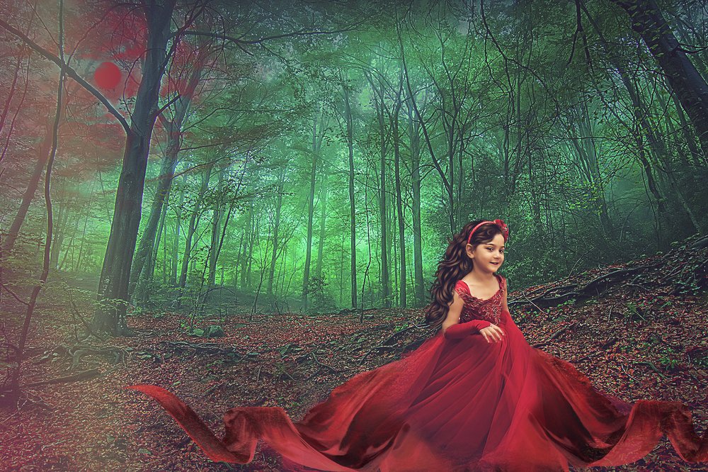 Photograph by Наталья Кузнецова