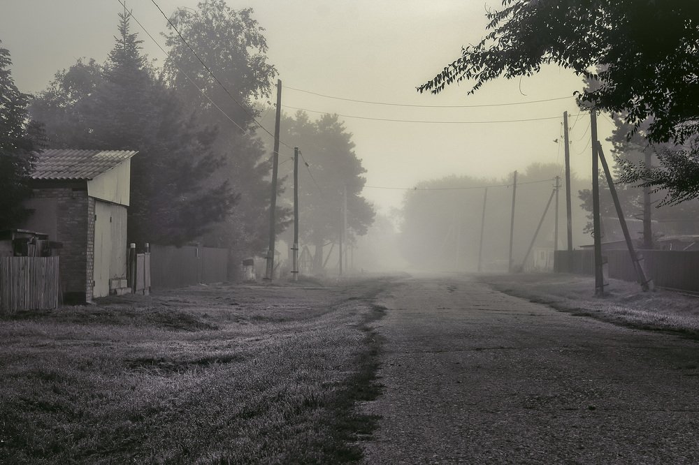 Photograph by Andrey Matveenko