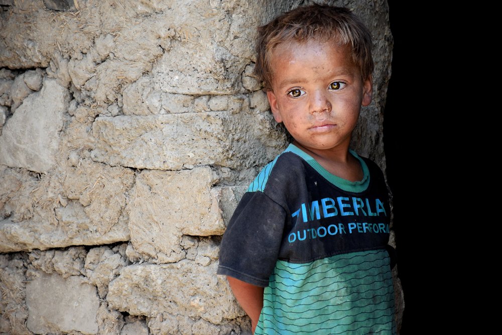 Photograph by Mohammad Dadsetan