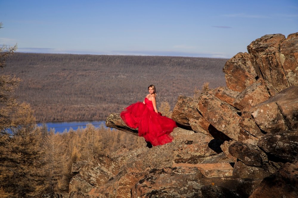 Photograph by Наталья Кузнецова