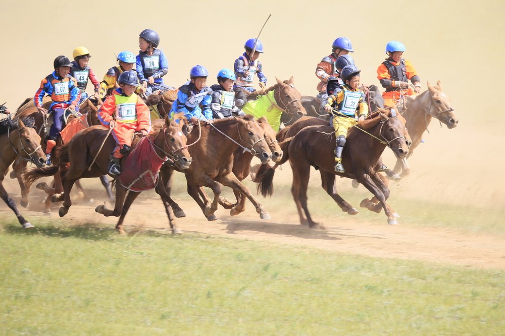 Photograph by baterdene