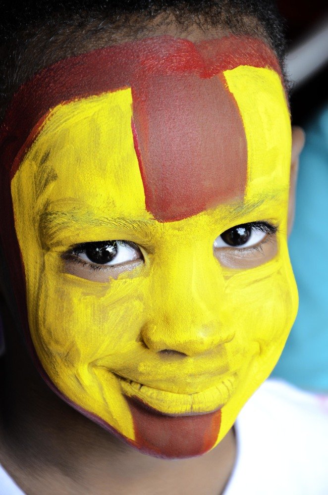 Photograph by Régis Santos