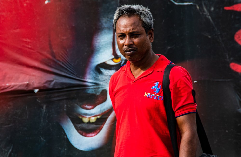 Photograph by GOUTAM MAITI