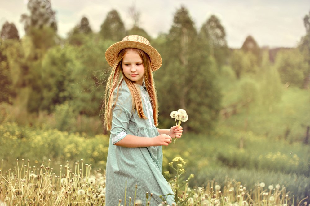 Photograph by Олеся Владимирова