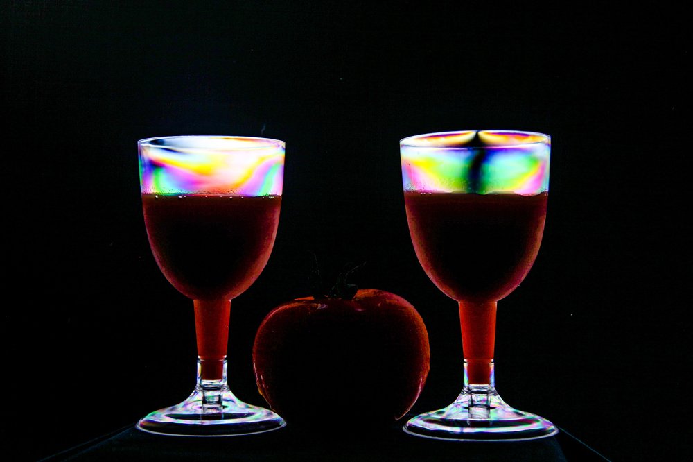 Photograph by Donald Rumsey