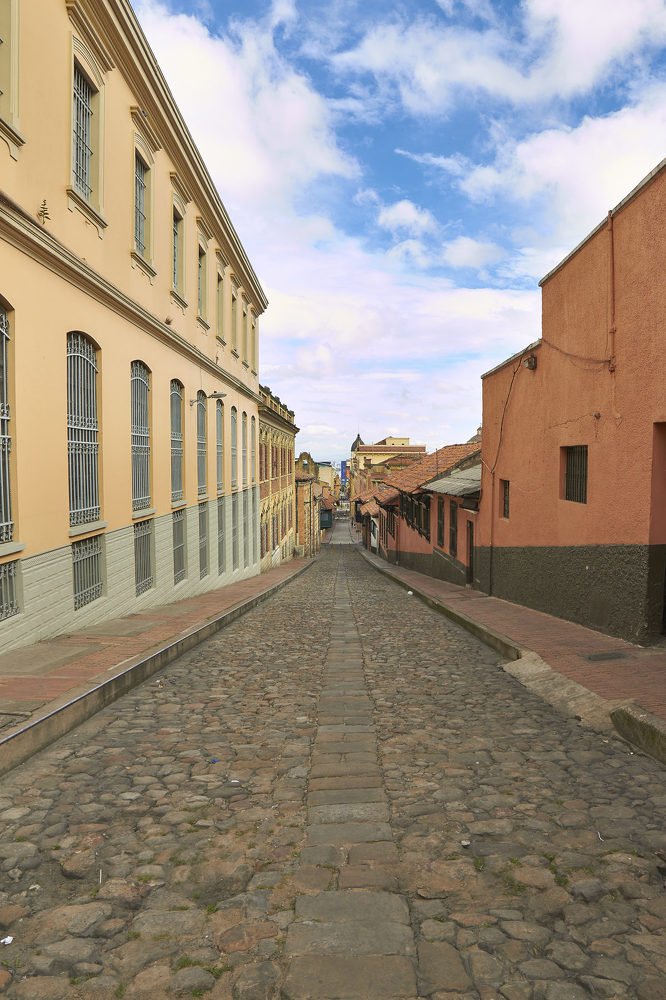 Photograph by German Dario Escobar Alvarez