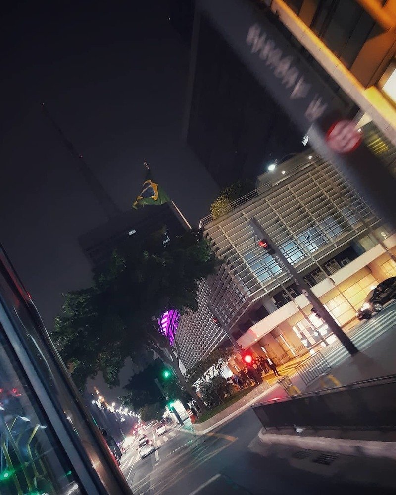 Photograph by Leandro Petrellis