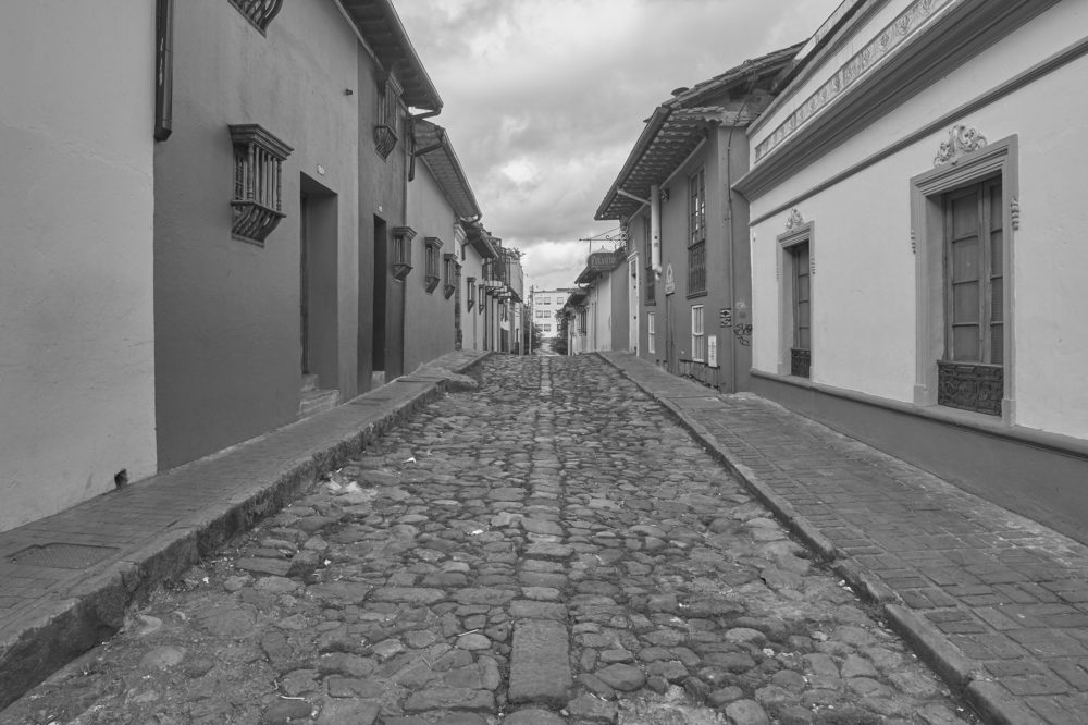 Photograph by German Dario Escobar Alvarez