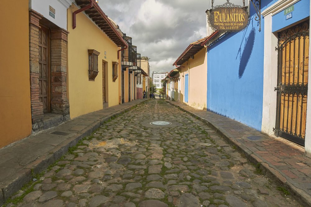 Photograph by German Dario Escobar Alvarez