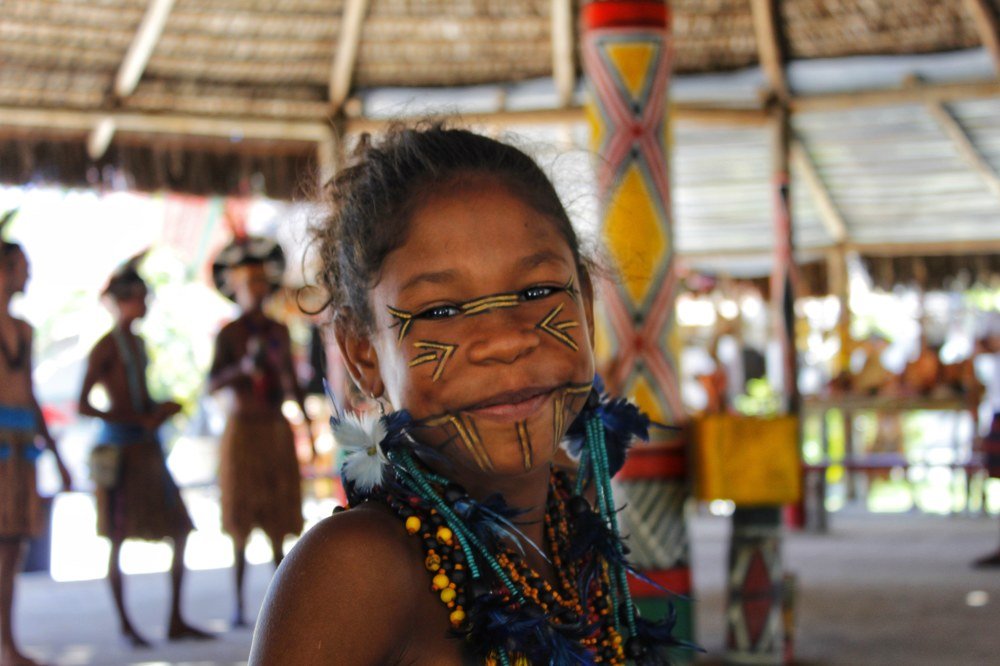 Photograph by EDUARDO DE CARVALHO