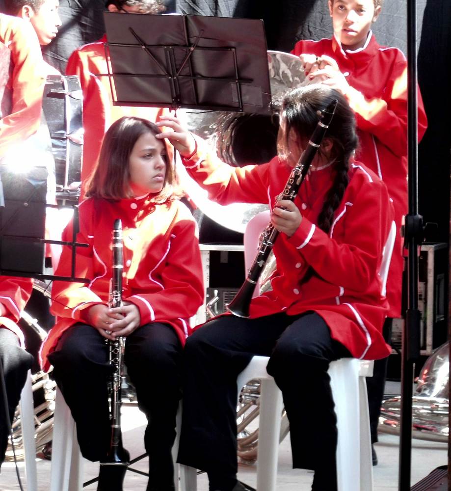 Photograph by EDUARDO DE CARVALHO