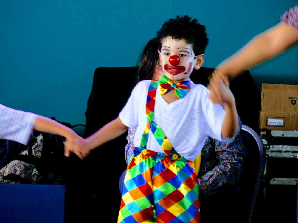 Photograph by EDUARDO DE CARVALHO