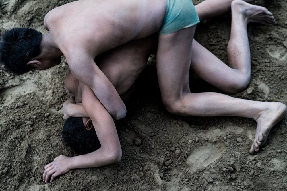 Beyond the Taj Mahal