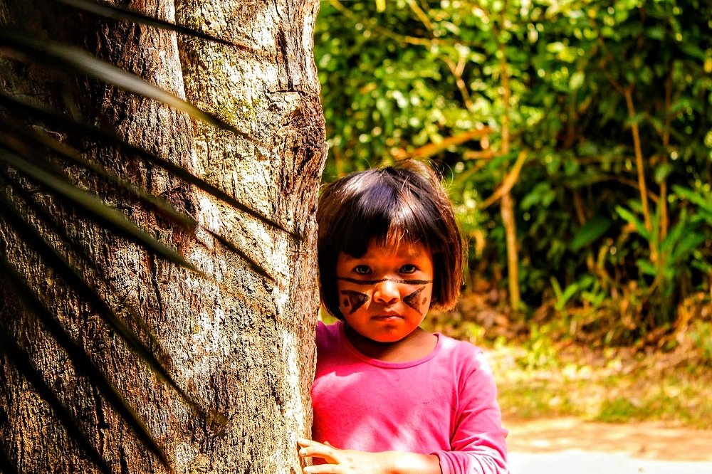 Photograph by EDUARDO DE CARVALHO