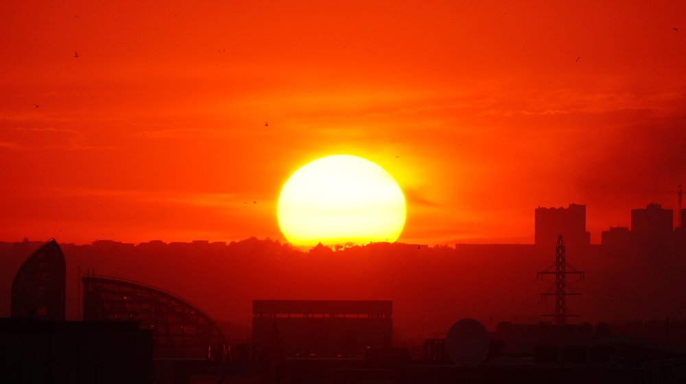 Photograph by Алексей Миронов