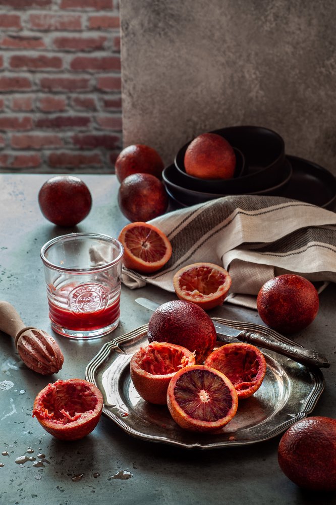 Photograph by Elnora Atnagulova