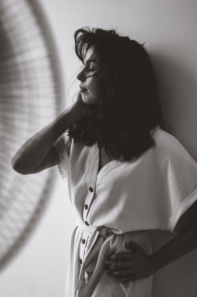 Photograph by Elnora Atnagulova