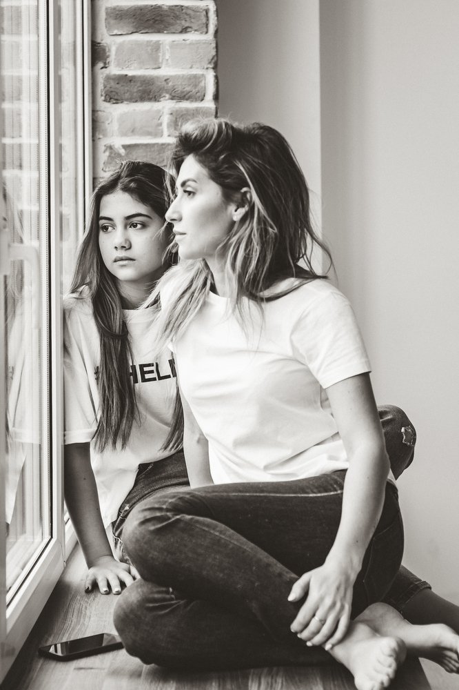 Photograph by Elnora Atnagulova