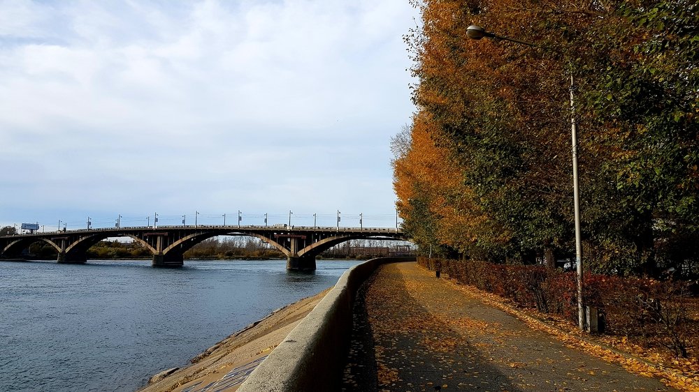 Photograph by Алексей Миронов