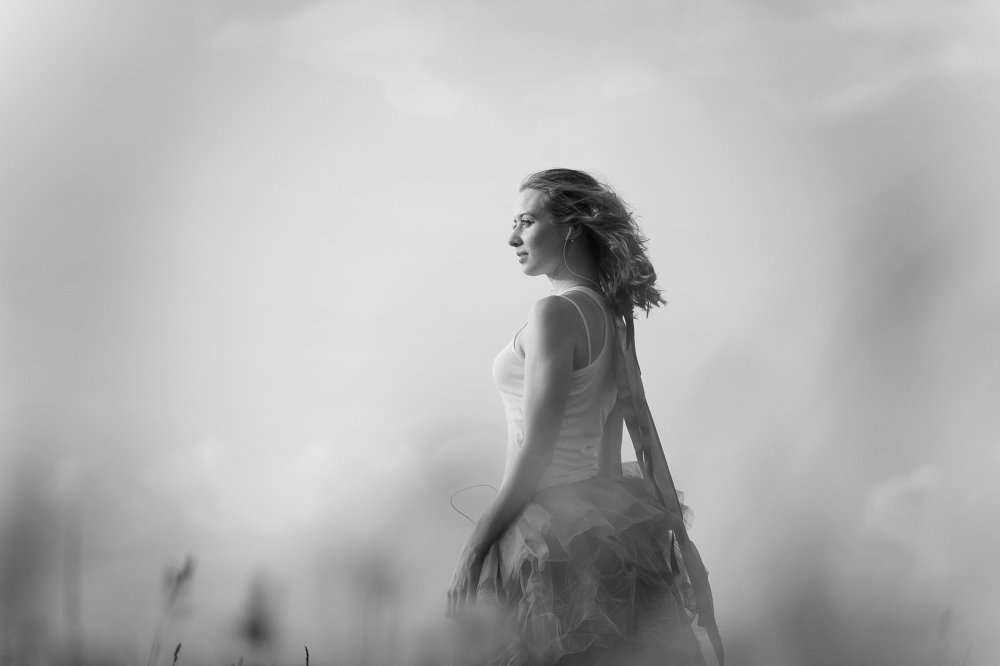 Photograph by Нина Кузьмина