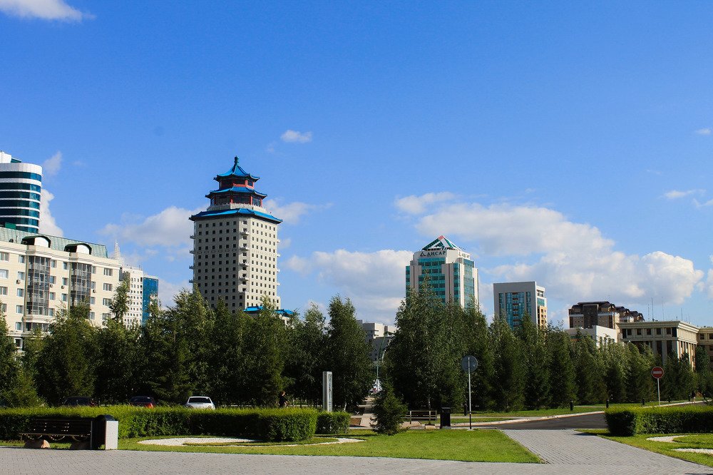 Photograph by Анастасия Клевакина