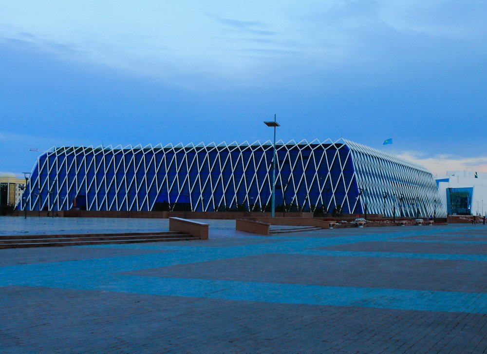 Photograph by Анастасия Клевакина