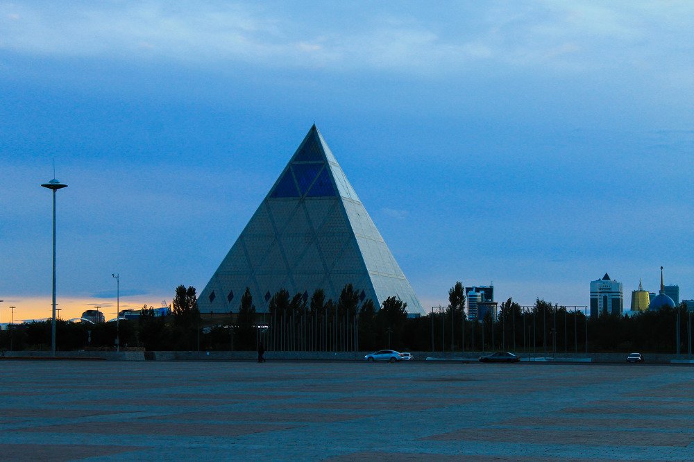 Photograph by Анастасия Клевакина