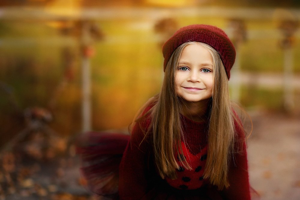 Фотография автора Екатерина Антонова