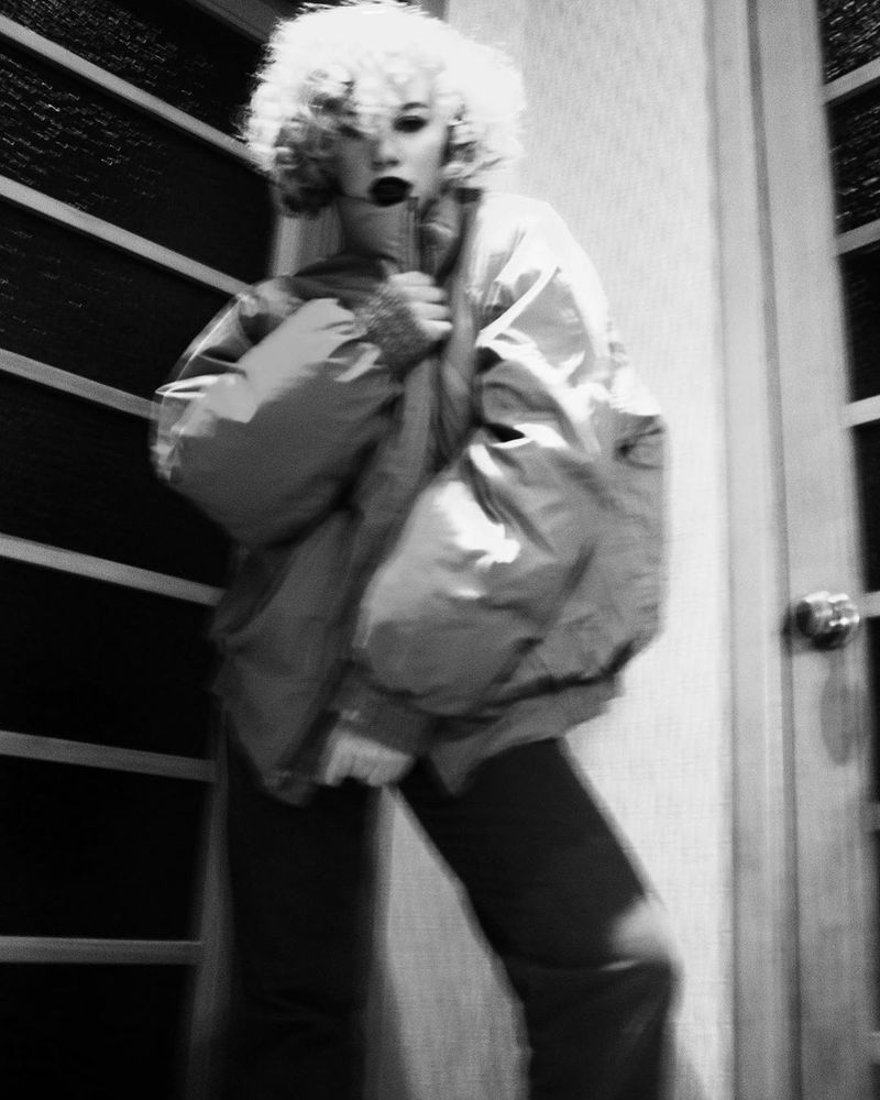 Photograph by Анастасия Жемалутдинова