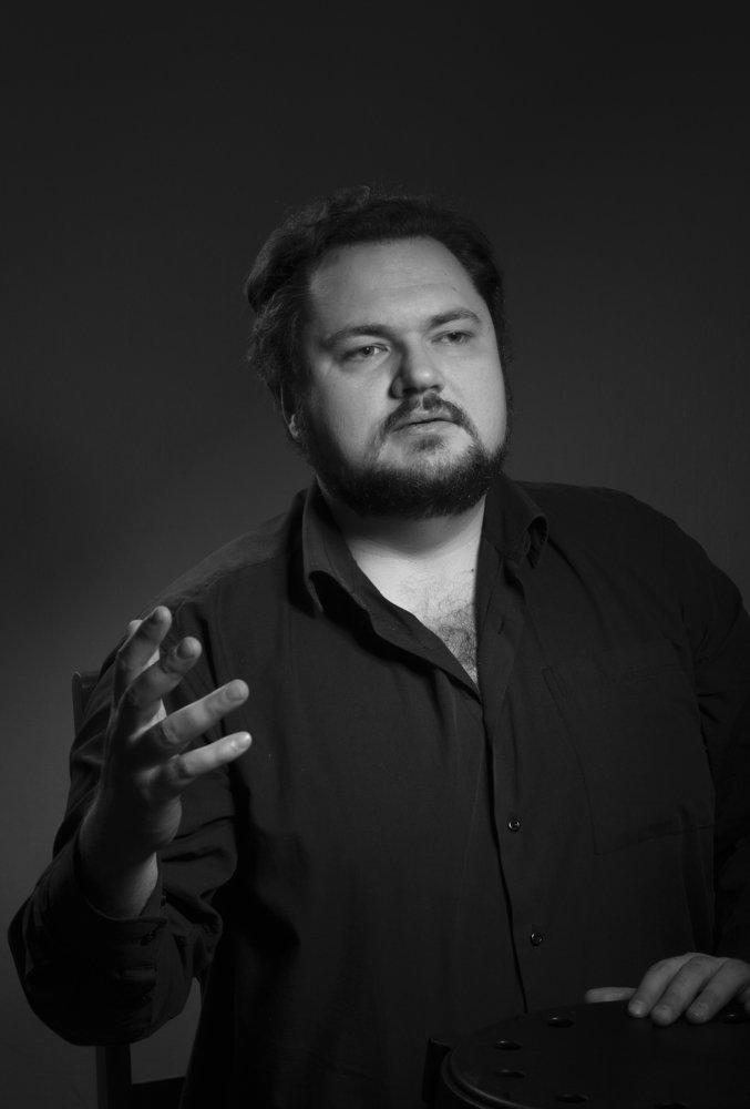 Photograph by Рамазан Васильев