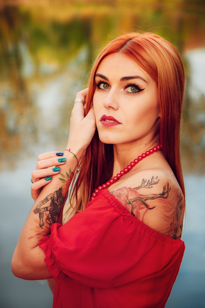 Photograph by Сергей Гавриш