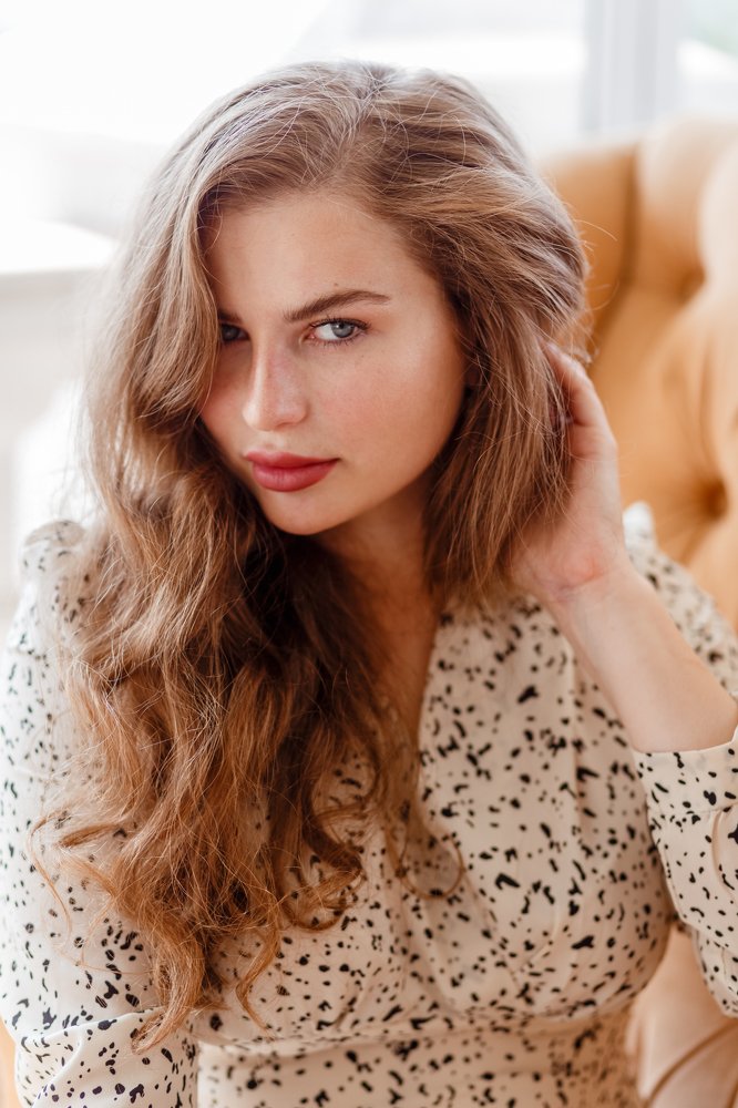 Photograph by Ерохина Наталья