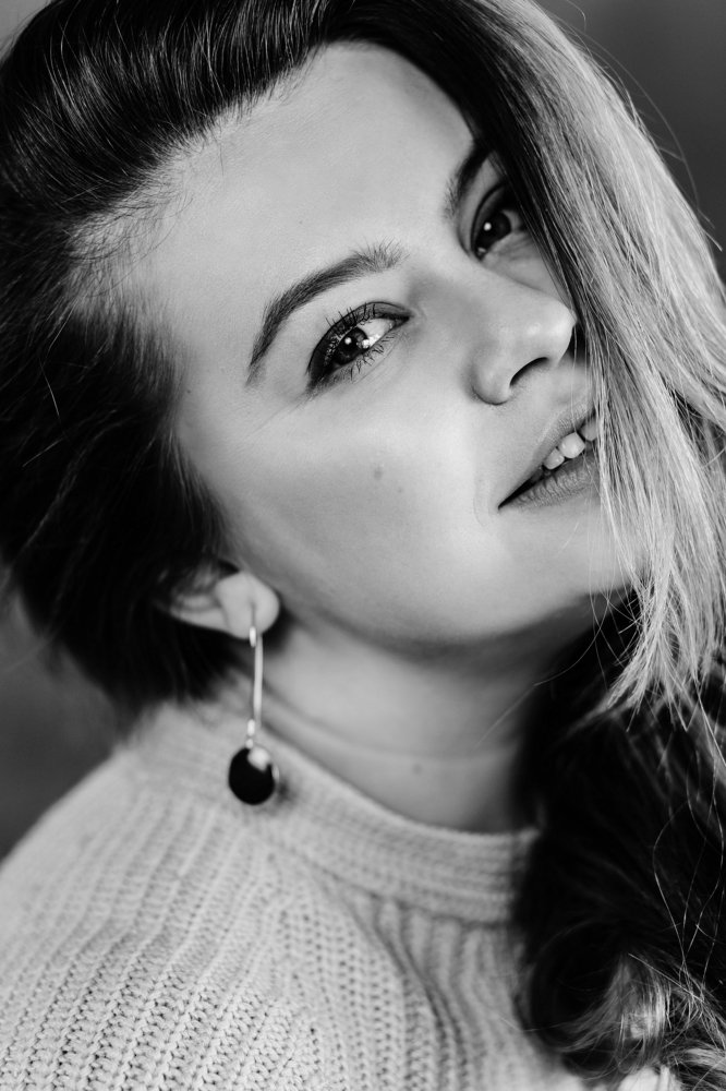 Photograph by Ерохина Наталья