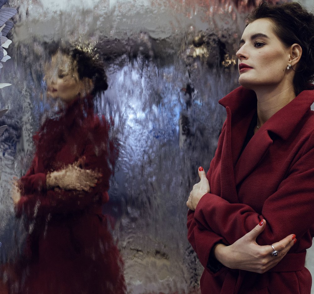 Photograph by Александра Морозова