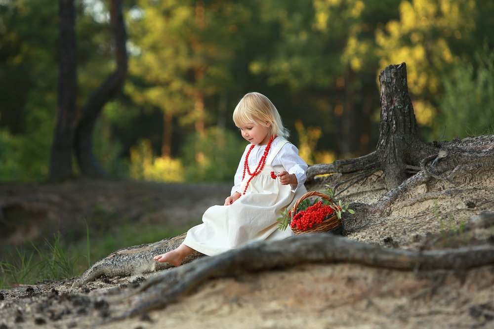 Photograph by Карачунова Ирина