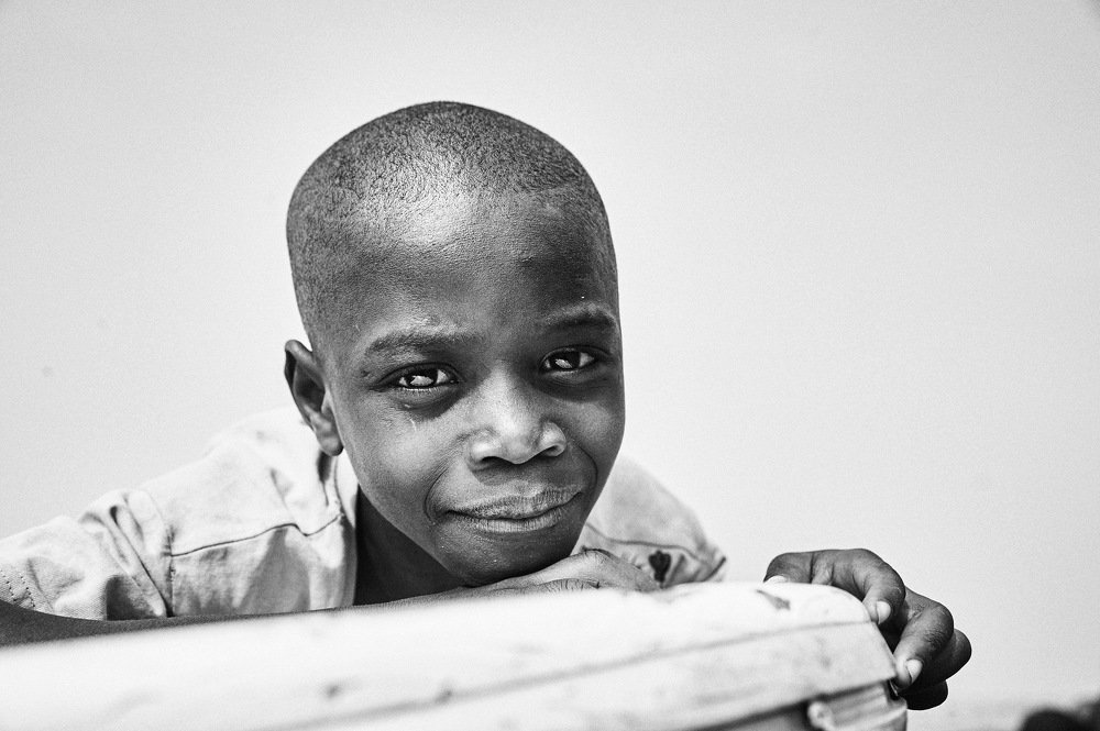 Фотография автора Emmanuel