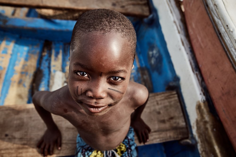 Фотография автора Emmanuel