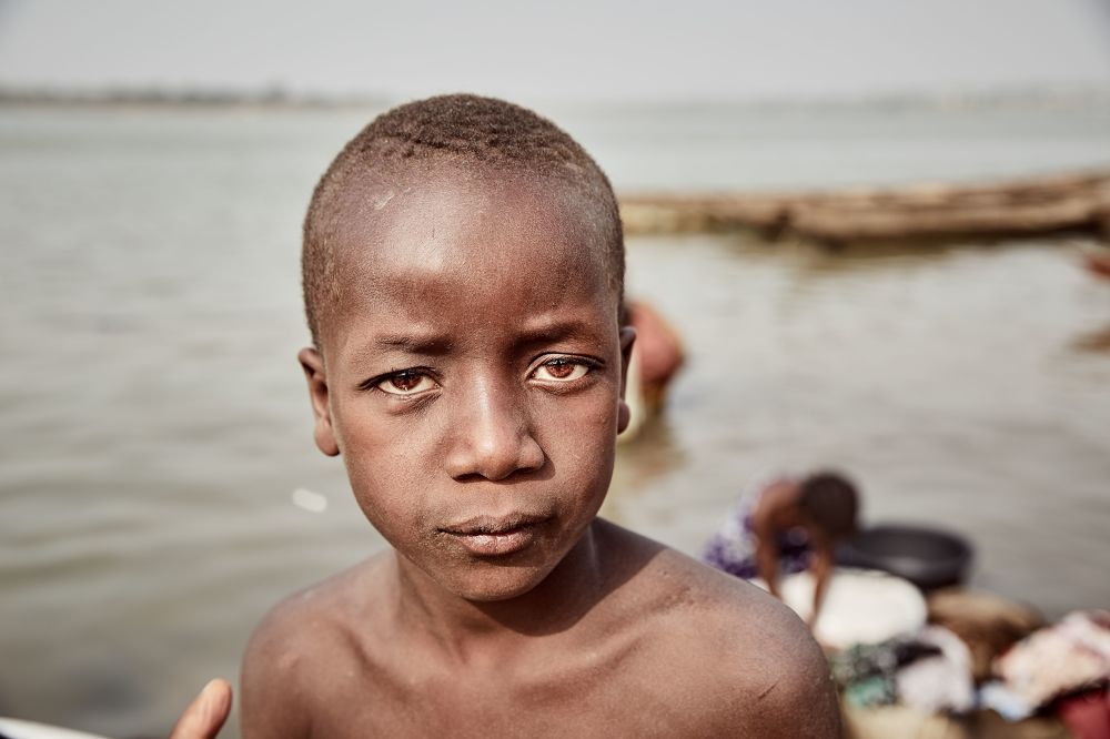 Фотография автора Emmanuel