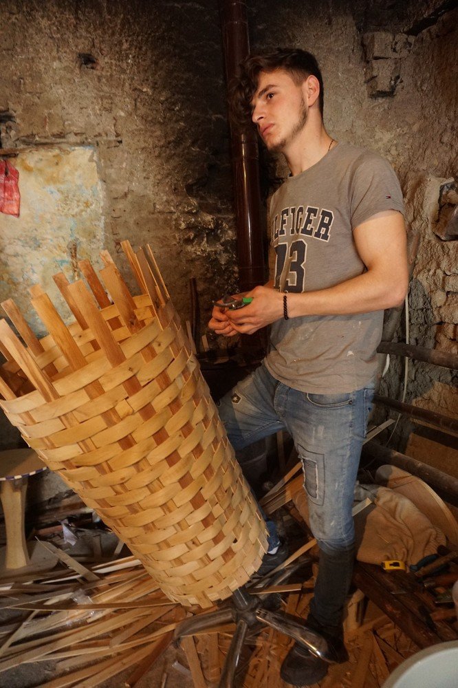 Photograph by GUNSEL SECKİNER