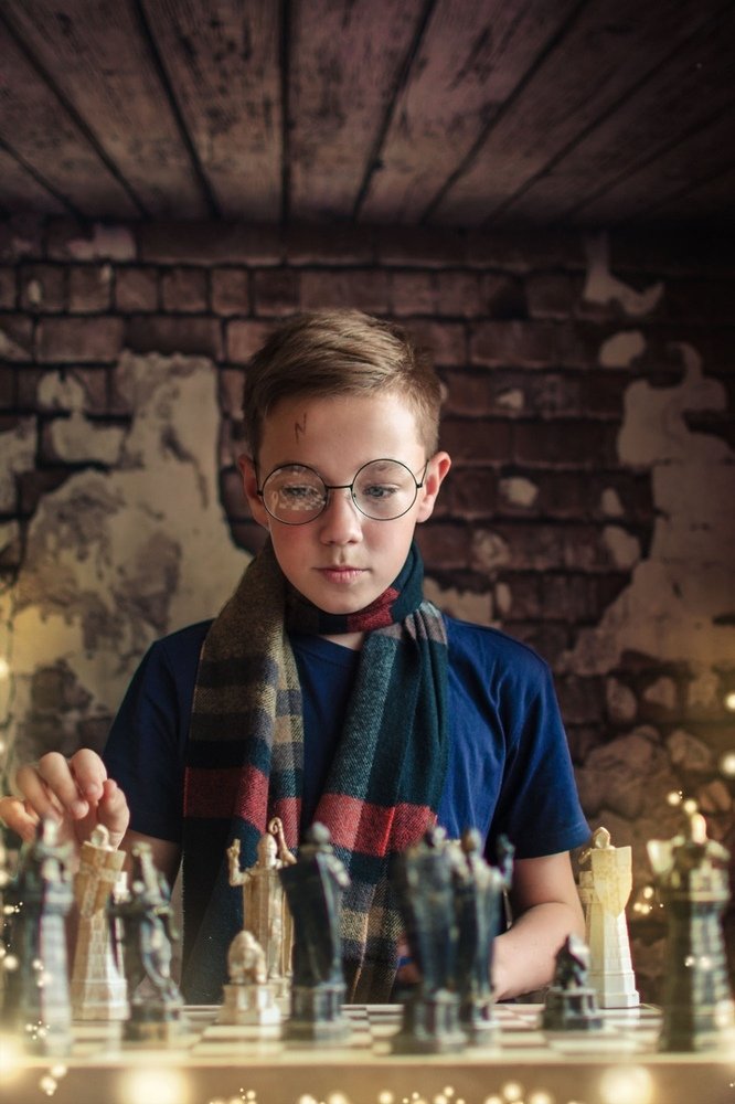 Photograph by Аксана Чалова