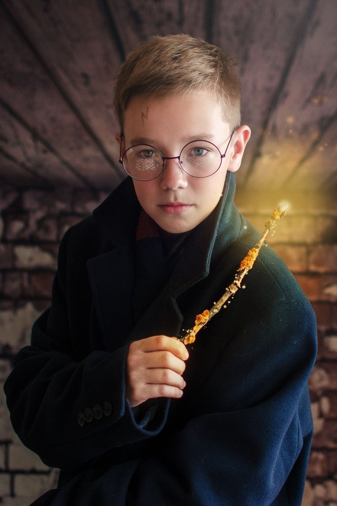 Photograph by Аксана Чалова