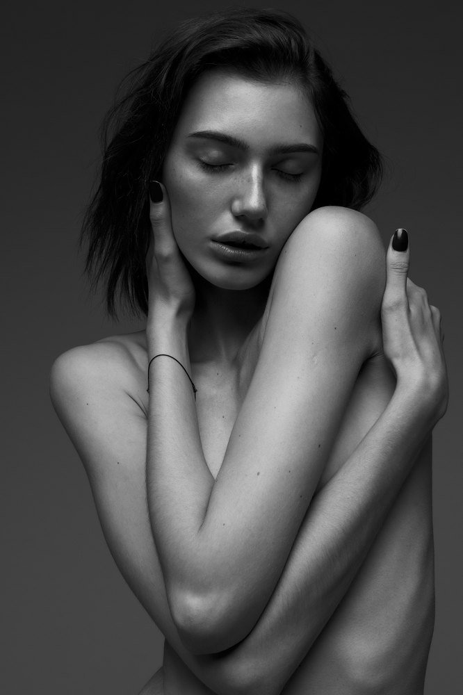 Фотография автора Ирина Баш