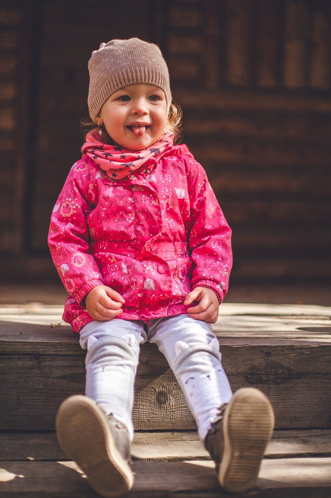 Photograph by Михаил Кондрухов