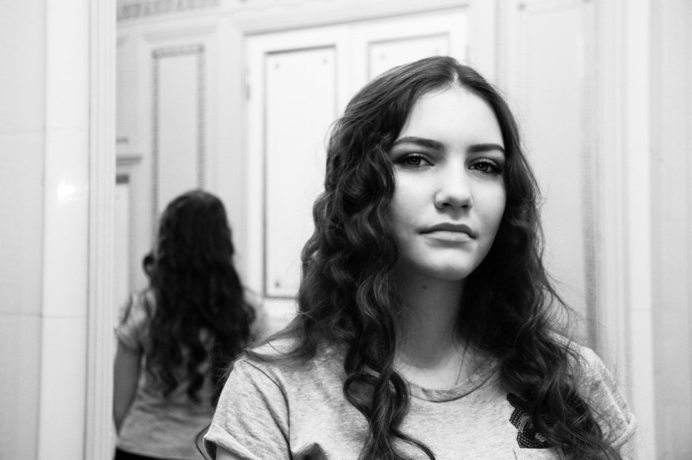 Photograph by Екатерина Дзюблюк