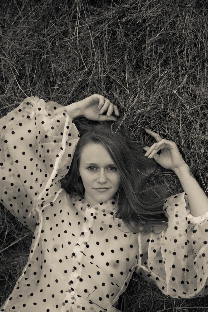 Photograph by Лариса Сиверина