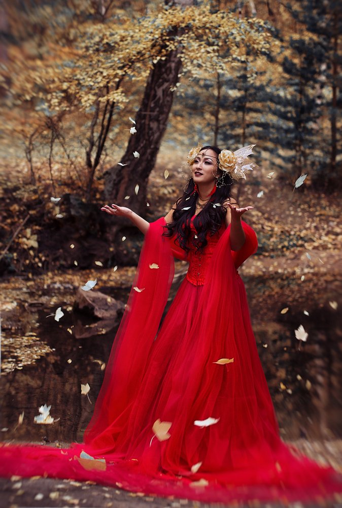 Photograph by Мария Луцук