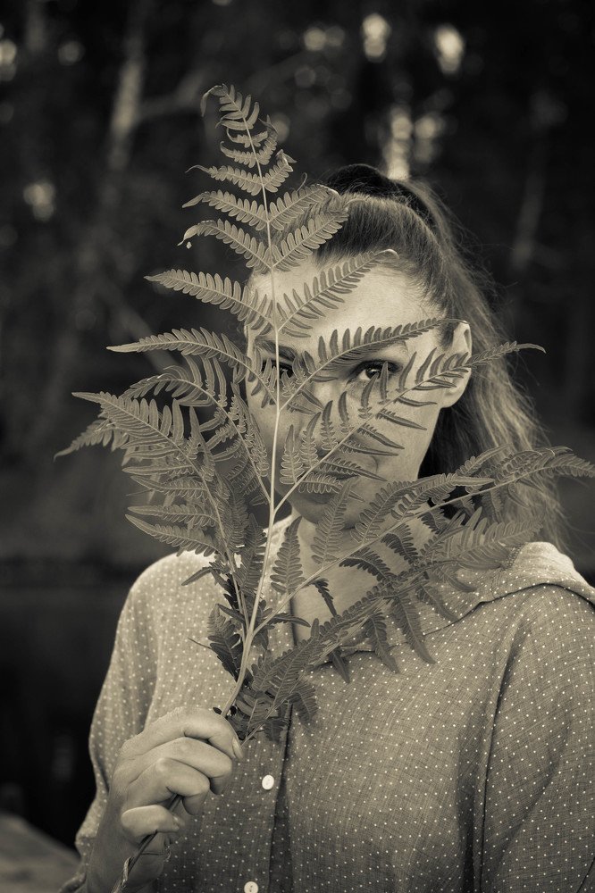Photograph by Лариса Сиверина