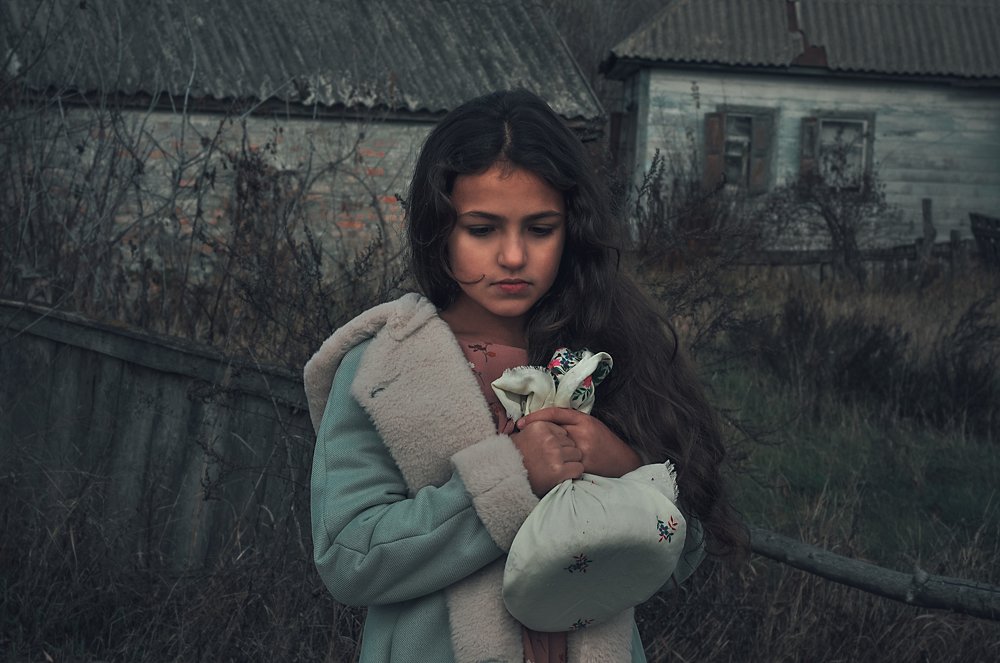 Photograph by Lyuda Photokids